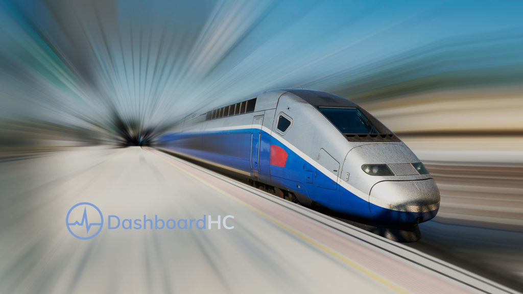 DashboardHC onboarding
