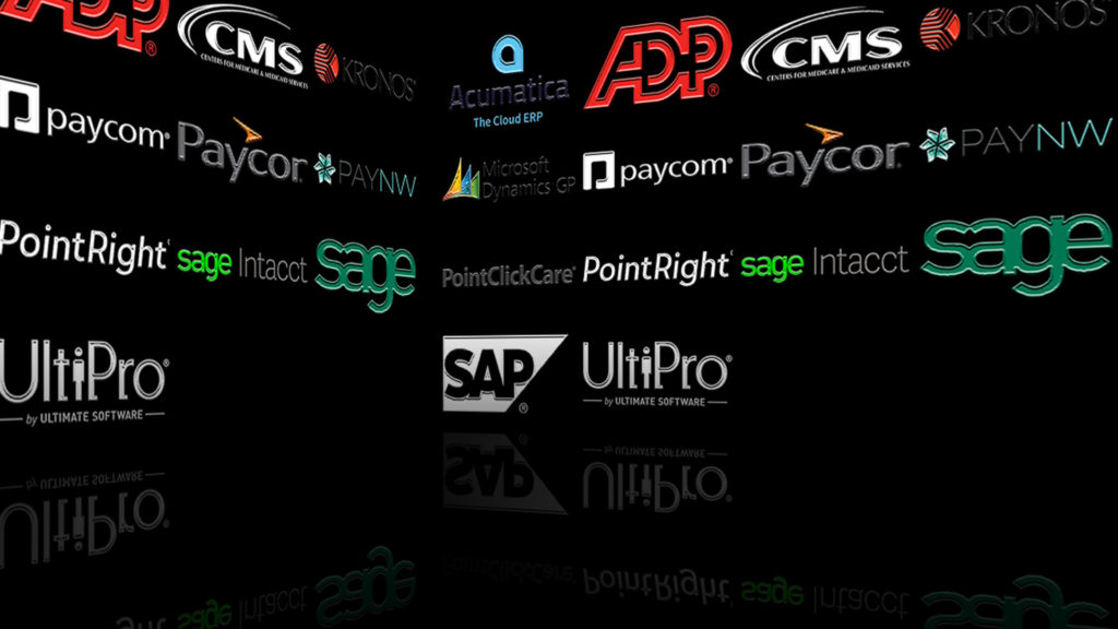 DashboardHC Data Connectors: Systems We Work With